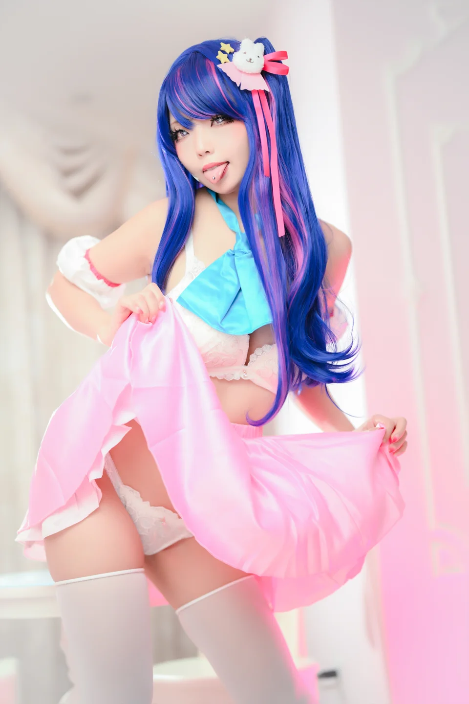 ChuChu♡MAGIC_なごみ亭ちゅちゅ_推しの秘密_推しの子_186P_482MB tg@simisebaisi 【丝足阁】029.webp